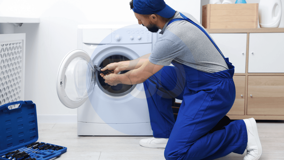 Oltu Çamaşır Makinesi Servisi